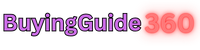 buyingguide360 logo