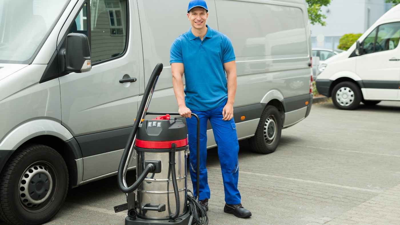 Best Wet Dry Car Vacuum Cleaner