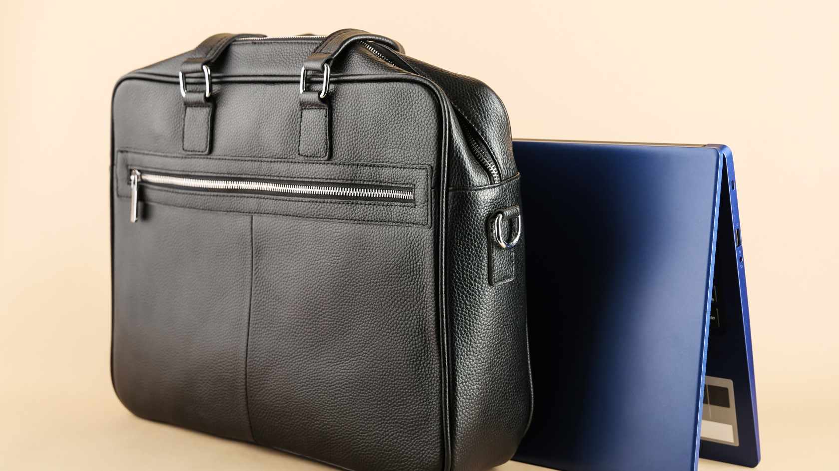 Best Leather Laptop Bags In India