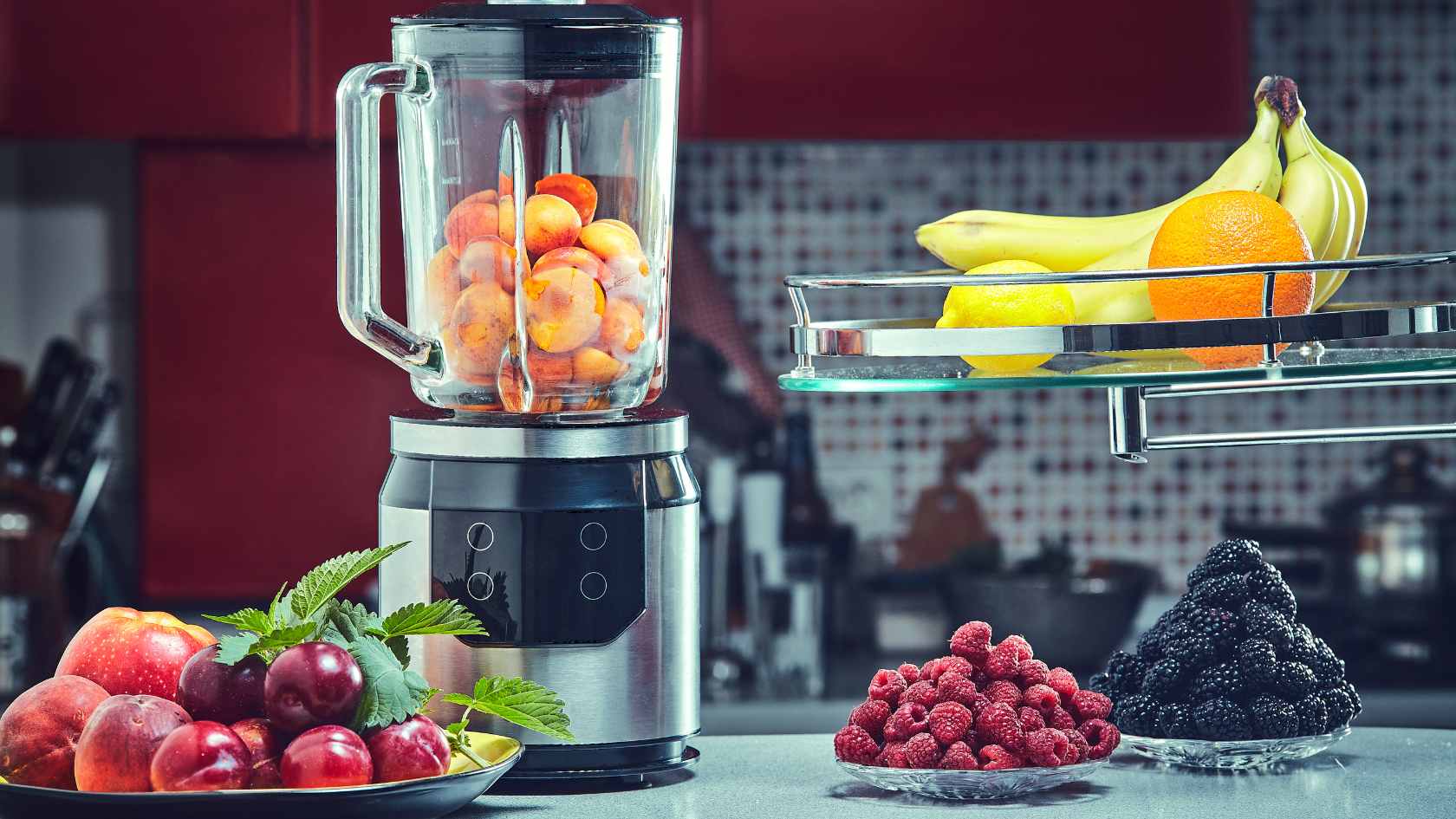 Best Mixer Grinder 750 Watts