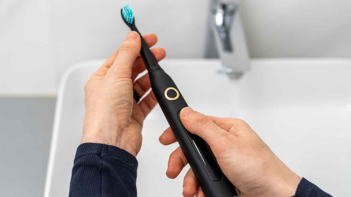 Best Electric Toothbrush For 9 Year Old