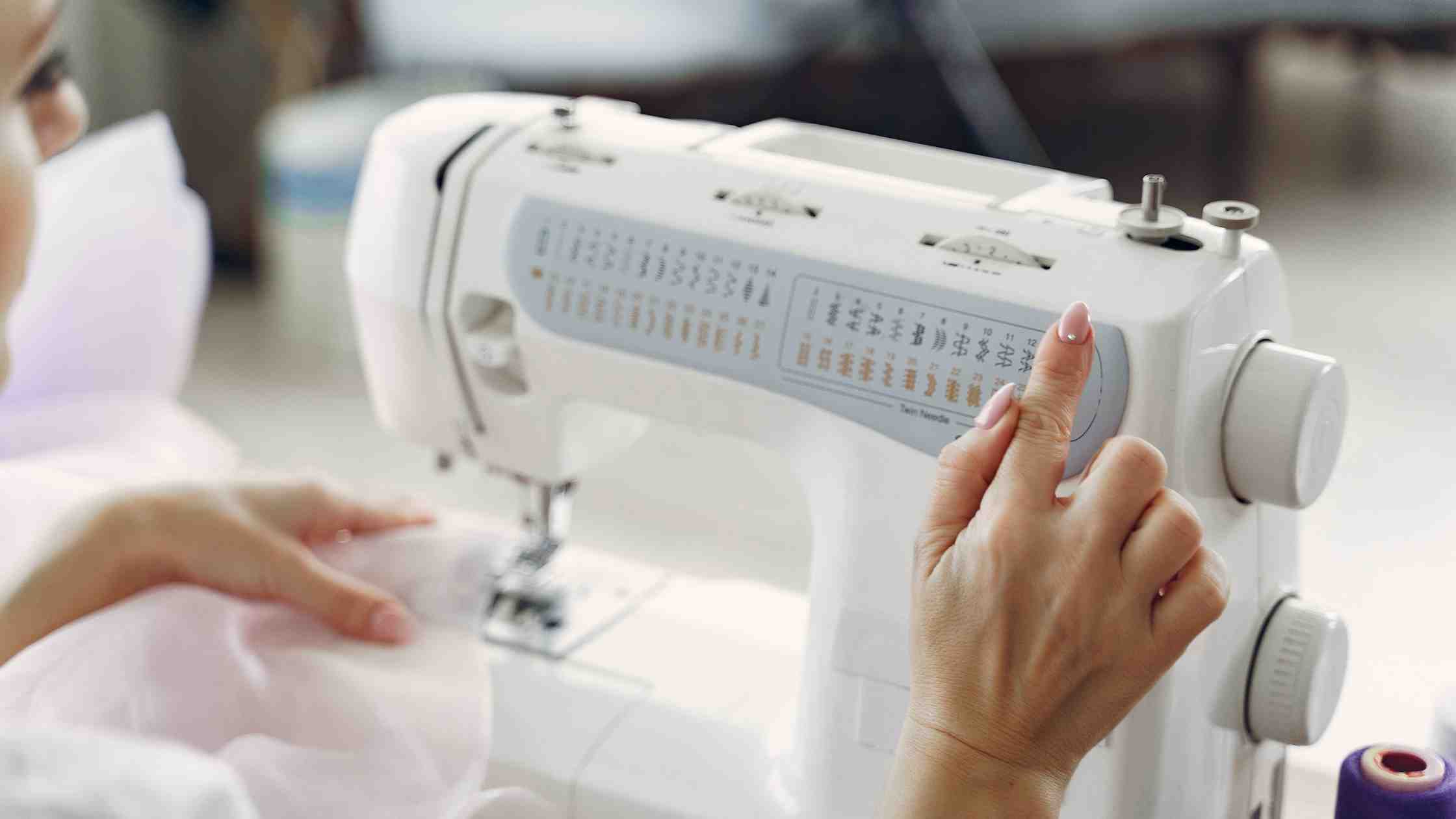 Best Zig Zag Sewing Machine