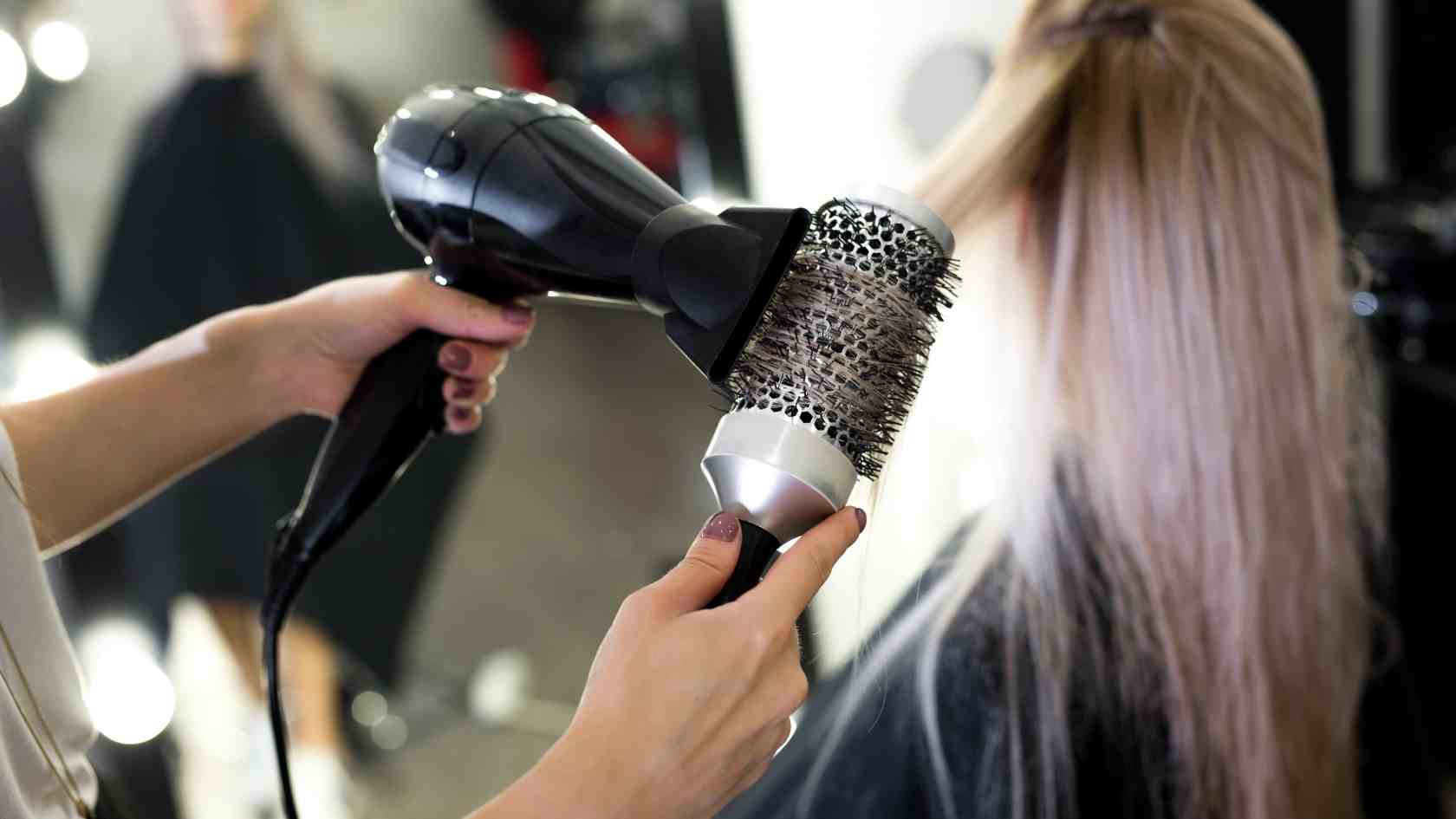 Best Hair Dryer For Curly Hair