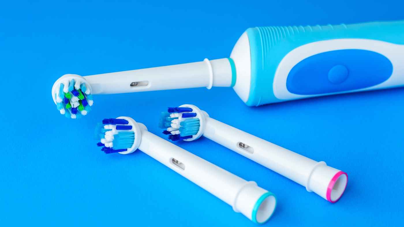 Which Electric Toothbrush Head Is Best