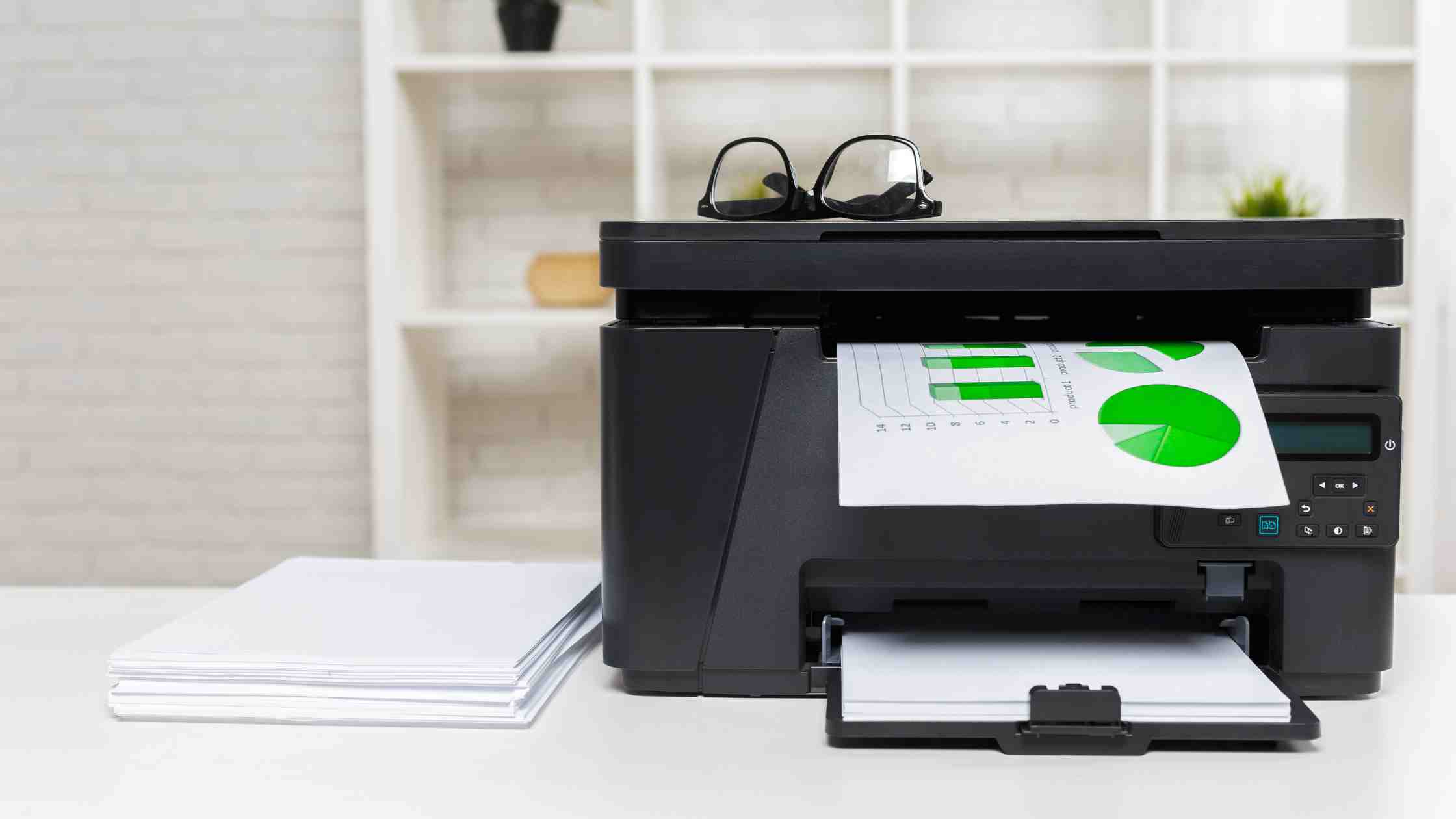 Best Laserjet Printer Under 10000