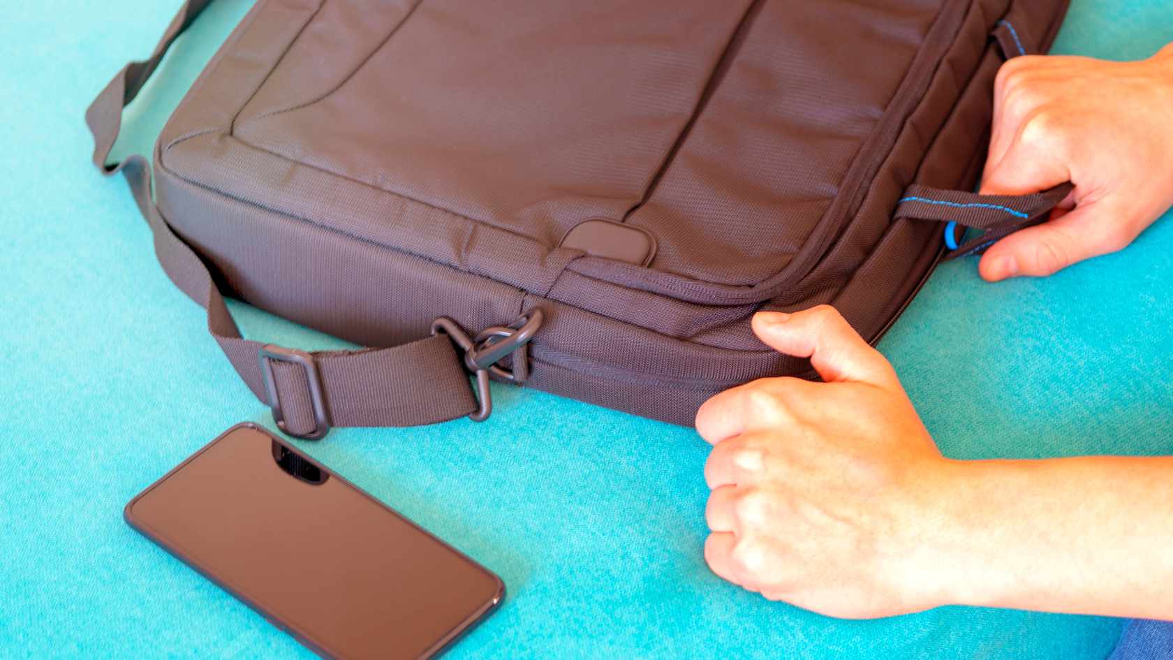 Best Laptop Bags For Men