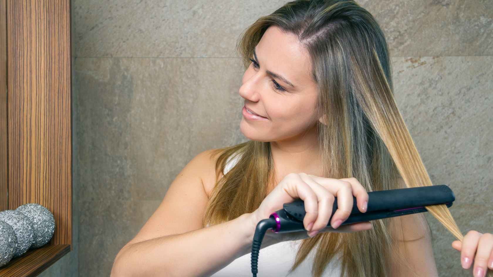 Best Professional Hair Straightener