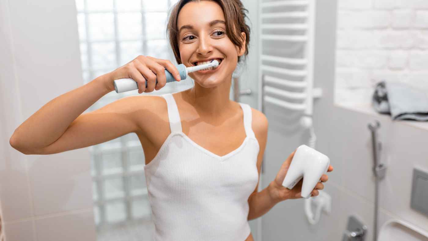 Best Electric Toothbrush For Adults