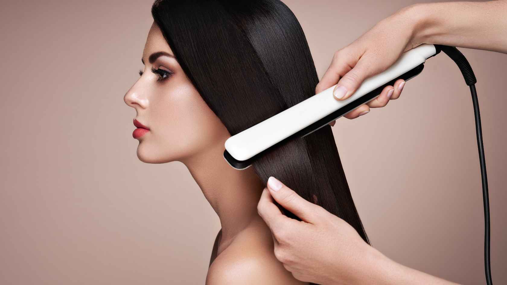 Best Hair Straightener For Women