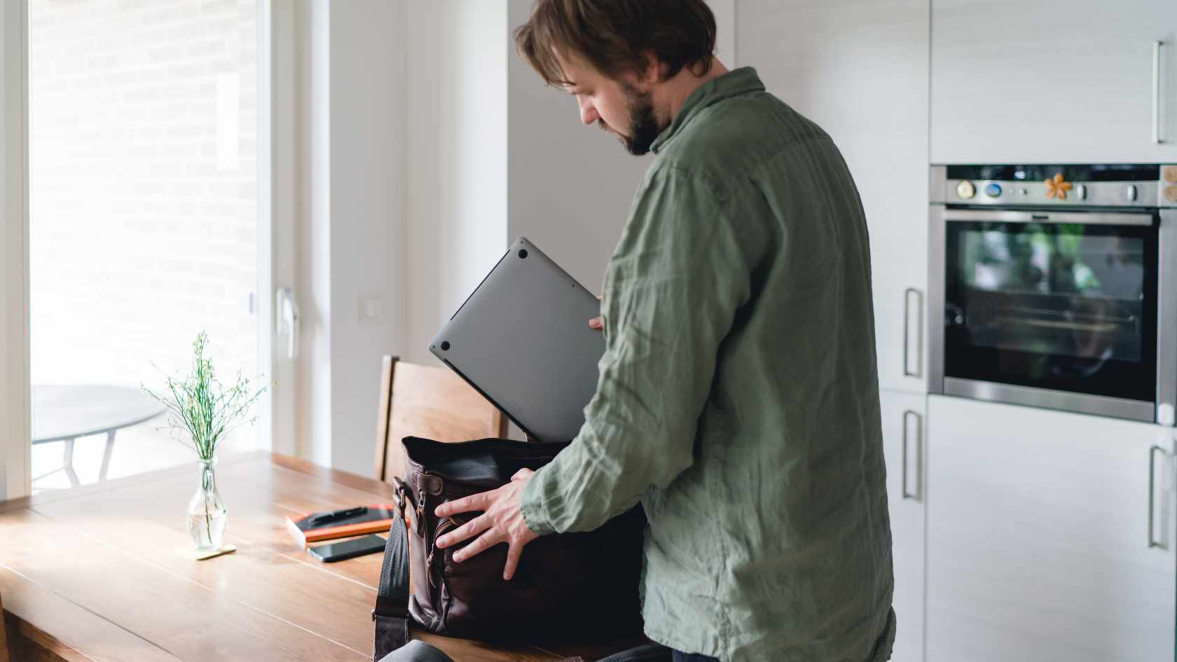 Best Office Laptop Bags