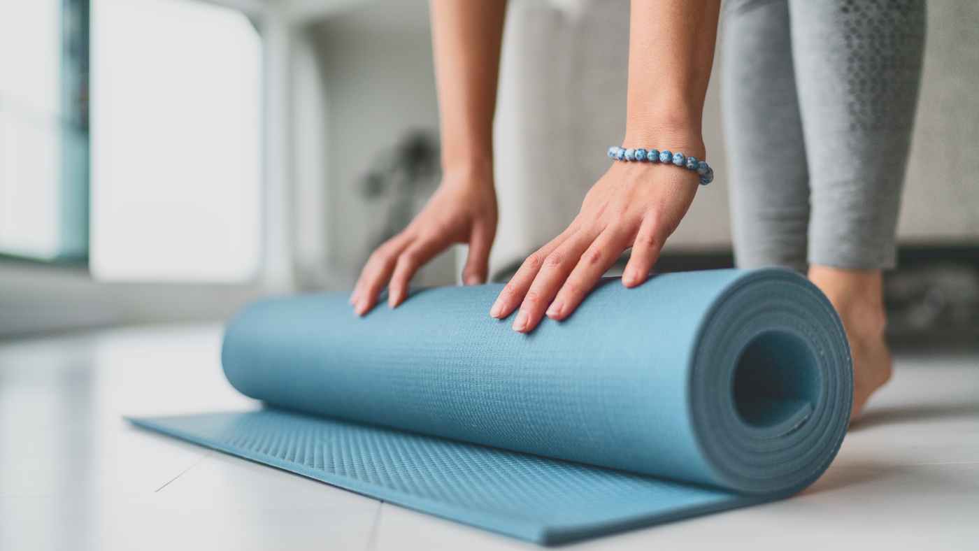 Best Thick Yoga Mat